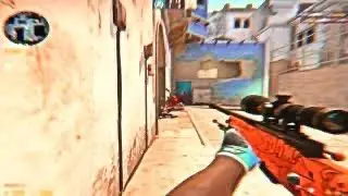 SPIT IN MY FACE | CS:GO