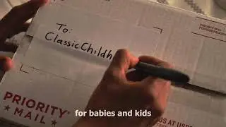 Web video Heirloom Collection