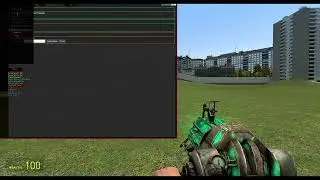 Garrys Mod Backdoor Menu 2026