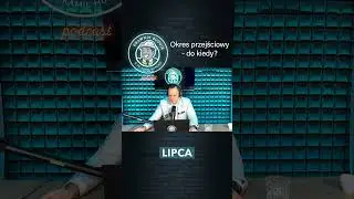 Okres przejściowy - do kiedy? | Więcej na Spotify | Podcast Prawnik Buduje, odc.4