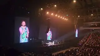 #鄭中基20240309台北小巨蛋演唱會#風趣幽默與歌迷互動無冷場