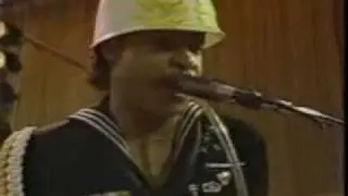 30 mn with Roger Troutman & Zapp ( Live @ BET in 1989 )