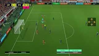What a finish by Maldini 😂