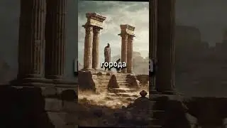 Как Генрих Шлиман открыл древний город Троя