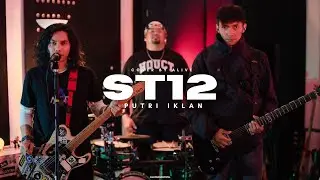 ST12 - Putri Iklan // Cover by Alive