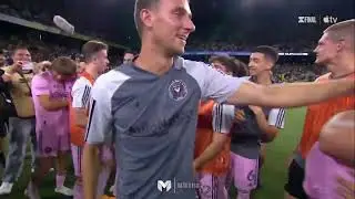 Messi🥰