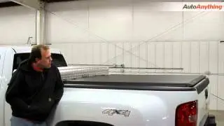 See Why You Need an Access Toolbox Edition Tonneau Cover