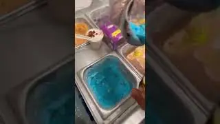 Icecream tower || ice-cream tower ||