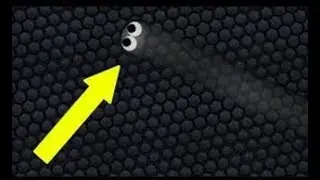 HOW TO GET SLITHER.IO INVISIBLE SKIN