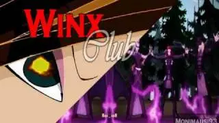 Ψ W I N X ~~ fanmade trailer Ψ