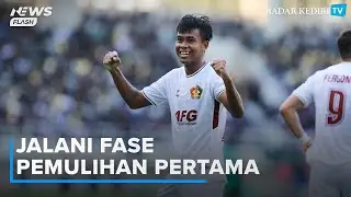 Dua Penggawa Persik Ini Jalani Pemulihan Fase Pertama, Berikut Daftar Badai Cedera Macan Putih