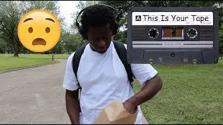 This is your tape