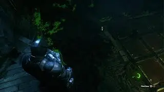 BATMAN: ARKHAM KNIGHT PT 12