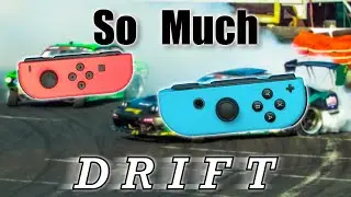 How to Replace Joycon Joysticks to Fix Drift Issues!