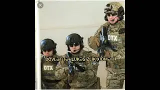 ALLAH ƏSGƏRLƏRİMİZİ QORUSUN 🇦🇿💂✊
