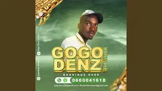 Happy Birthday Gogo Denz (Bad Company 226)