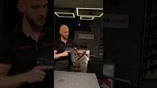 Сайга АКСУ 5,45х39 