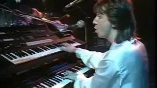 V'Moto Rock - Moziklip - Roxinpad 1987