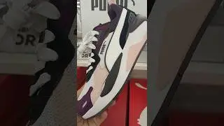Кросовки PUMA X-RAY 3