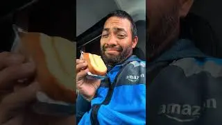 Another Day in Amazon Hawaii 12/11/2025