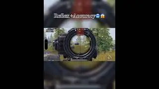 Reflex🥶😱😱 #shortvideos #pubgmobile
