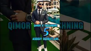 Buni bilib qoying oxiratni oylang ! #islamicshorts #motivation #islam