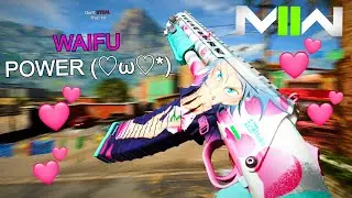 WAIFU (♡ω♡*) | NEW HUSBANDO ANIME SHOTGUN is so Kawaii (Notice Me 1.0 Bundle)