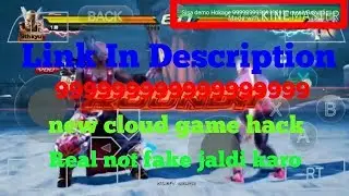 hacked cloud games apk