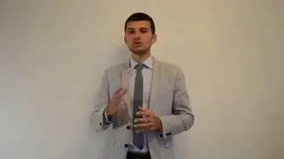 Ваш первый ключ!