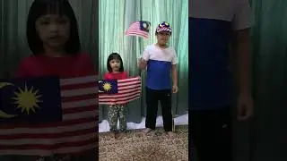 Saya anak Malaysia
