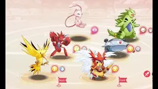 Pocket incoming! Beginner guide! Best practice guide