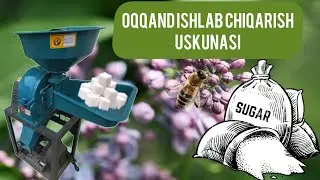 Oqqand 2024 Uskunasi ​⁠@quvonchbekabdixalimov