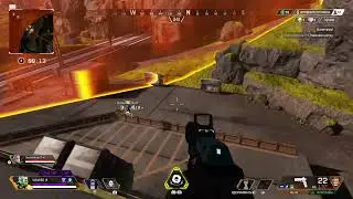 Why I still play Apex on PS4 on 2021?