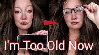 50yr Old Women RE-ENTER DATING MARKET & Suddenly Realize They CAN'T COMPETE With YOUNGER WOMEN