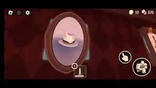 играем в Doors Roblox
