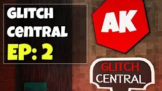 Glitch Central Podcast #2