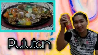 Sizzling Pork Ribs with vegetable | Best Pulutan