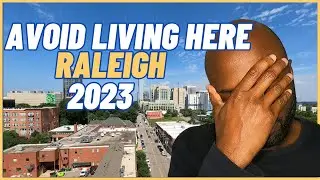 Don't Move to Raleigh Unless You Can Handle These 7 Things!
