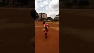 Goat messi tutorial Martin wa KYFA