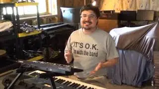 What is Melody?