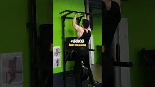 доп.вес 50кг✅ #sport #fitness #бицепс #сила #gymmotivation