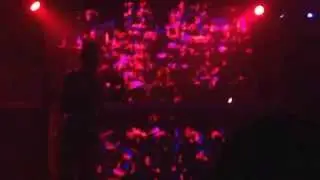 DOGFINGAZ at ELEKTRICITY 5/17/2013