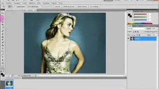 TUTORIAL PHOTOSHOP: Creare render (scontornare immagini)