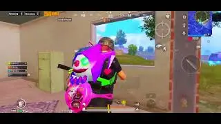 I played tough competitive scrims in PUBG MOBILE🔥