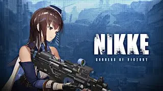 「Goddess of Victory: NIKKE」Main Story Part 1 - Corruption