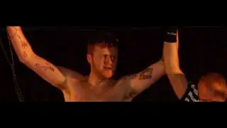WRESTLING SESSIONS VOL 14 - TOM DOOLAN