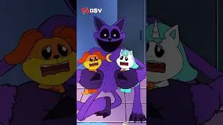 Poppy playtime - Piu Piu Piu 
