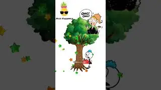 Troll Master Level 53-54 (Android, iOS)