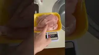 Как обманывают производители куры.