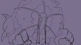 Taking care of your Tier 5 Friend | Creatures of Sonaria | Animatic | ROBLOX |